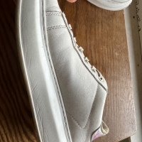 Обувки от естествена кожа Karl Lagerfeld, размер 37, снимка 6 - Маратонки - 44320282