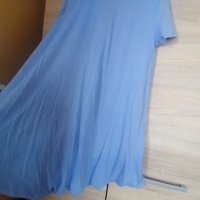 Zara рокля в страхотно синьо, снимка 2 - Рокли - 37865814