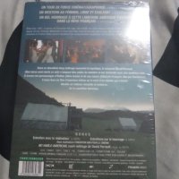 DVD на известен френски филм L'etat sauvage, снимка 2 - DVD филми - 42305051