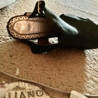 Дамски оригинални маркови обувки размер 38, снимка 4 - Дамски обувки на ток - 30470085