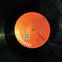 Грамофонна плоча Richard Clayderman, снимка 1 - Грамофонни плочи - 44636800