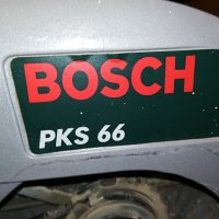 BOSCH PKS 66-ВНОС GERMANY 1306221924, снимка 4 - Други инструменти - 37075334