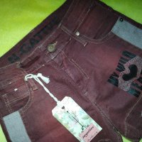 Negative дамски къси нови панталонки , снимка 3 - Къси панталони и бермуди - 40157792