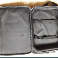 Бизнес чанта куфарче за лаптоп, снимка 3 - Куфари - 35255996