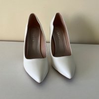 Дамски обувки, снимка 2 - Дамски елегантни обувки - 42923037