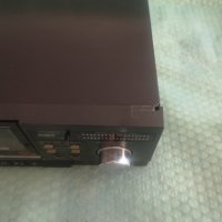 продавам stereo cassette deck HITACHI  D-W 400, снимка 10 - Декове - 42767029