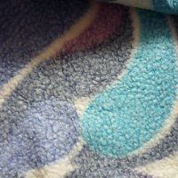 Ново синтетично одеяло 220/160 см, снимка 6 - Олекотени завивки и одеяла - 36823925