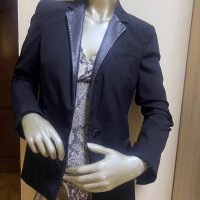 Дамско елегантно сако zara !, снимка 1 - Сака - 41084112