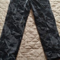 Мъжки джинсов панталон, снимка 1 - Панталони - 30319747