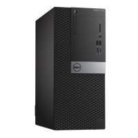 Компютър Dell Optiplex 5070, снимка 1 - За дома - 44743370