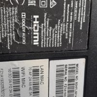 T500HVN07.5 CTRL BD 50T15-C04 T-con Boards For  Philips 50HFL5014/12, снимка 5 - Части и Платки - 37154128
