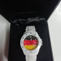Часовник Trias   Сил -Германия, снимка 2 - Мъжки - 30753791