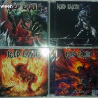 Оригинал Bolt Thrower,Obituary,Death,Tiamat,Megadeth,Deicide, снимка 10 - CD дискове - 40332298