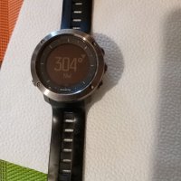 Часовник с GPS Suunto Traverse, снимка 4 - Смарт часовници - 42241006