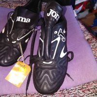 Joma Джома Испания кожени футболни обувки нови размер №45, снимка 2 - Футбол - 42599033