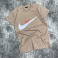 Мъжка тениска Nike - Налични различни цветове и модели, снимка 5 - Тениски - 44790026