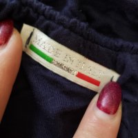 Италианска рокля, снимка 3 - Рокли - 38735112