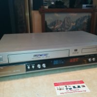 panasonic hifi video & dvd 1002210944, снимка 2 - Плейъри, домашно кино, прожектори - 31754333