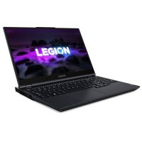 Геймърски лаптоп LENOVO Legion 82NL0024BM,15.6 инча, Intel Core i5, NVIDIA GeForce RTX 3050,SS300060, снимка 1 - Лаптопи за игри - 38309090