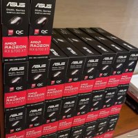MSI Radeon RX 6950XT GAMING X TRIO 16GB Promo May, снимка 18 - Видеокарти - 36794970