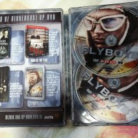 Колекционерски DVD дискове, снимка 8 - DVD филми - 31573528
