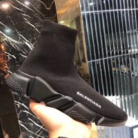 унисекс обувки Balenciaga 35-45 реплика, снимка 12 - Спортни обувки - 31089322