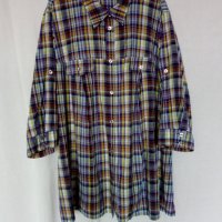 Дамски блузи, 7/8 ръкав, големи размери, снимка 7 - Блузи с дълъг ръкав и пуловери - 37170628