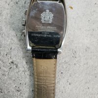 автоматичен водоустойчив ръчен часовник “PierCarlo d’Alessio’s”, снимка 2 - Мъжки - 42848489