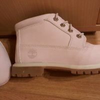  Дамски  боти "Timberland ", снимка 4 - Дамски боти - 35116058