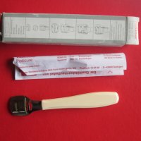 Нож бръснач за педикюр маникюр Солинген , снимка 2 - Козметични уреди - 29119385