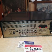 sony stereo mixing ampli-made in japan-120v/60hz, снимка 16 - Ресийвъри, усилватели, смесителни пултове - 30256581