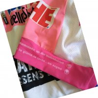 Giro d'Italia,Джиро д'Италия розова фанелка,джърси, снимка 12 - Спортни дрехи, екипи - 33769652