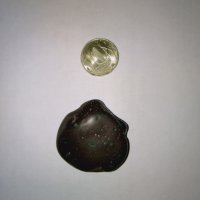 Meteorite Achondrite Gem Gemstone , снимка 5 - Колекции - 30219631