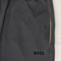 Hugo Boss Pants оригинално долнище S Бос памучна долница, снимка 3 - Спортни дрехи, екипи - 42404170