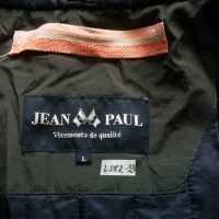JEAN PAUL NATHAN Jacket размер L яке водонепромукаемо - 855, снимка 14 - Якета - 44914766