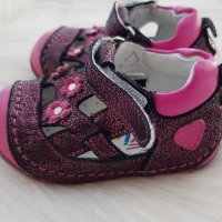 Бебешки обувки PONKI №19 , снимка 15 - Бебешки обувки - 40836464