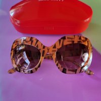 Оригинални очила на Miss Sixty, снимка 9 - Слънчеви и диоптрични очила - 37388988