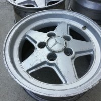 15 5х112,15 5x112 Mercedes-Benz, PENTA, ARC ALURAD, ADB 73, снимка 3 - Гуми и джанти - 37144100