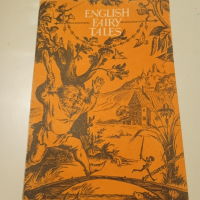 Английски приказки , снимка 2 - Детски книжки - 44720626
