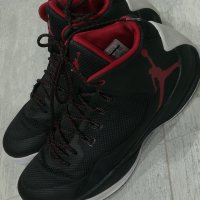 Мъжки маратонки NIKE JORDAN Rising High 2, снимка 1 - Маратонки - 44273487