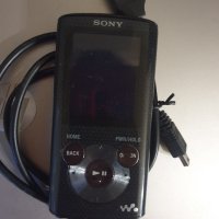 Sony Walkman, снимка 6 - MP3 и MP4 плеъри - 37338728