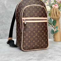 Раница louis vuitton, снимка 16 - Раници - 44406763