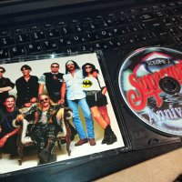 SUPERMAX CD 1902240833, снимка 1 - CD дискове - 44363495