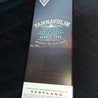 tamnavulin-празна кутия за колекция 1407221802, снимка 10 - Колекции - 37391416