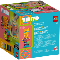 НОВИ! LEGO® VIDIYO™ 43105 - Party Llama BeatBox, снимка 9 - Конструктори - 36405854