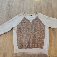 РАЗПРОДАЖБА блузка, снимка 1 - Блузи с дълъг ръкав и пуловери - 31888097