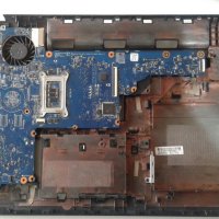 HP Compaq Presario CQ58 на части, снимка 4 - Части за лаптопи - 31382841