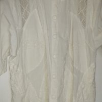 Дамска лятна блуза/ сако, снимка 1 - Сака - 44264583