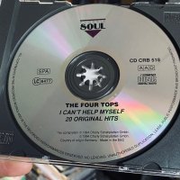 Percy Sledge,Funk,Soul,Temptations,Four Tops, снимка 15 - CD дискове - 42851355