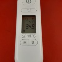 Термометър SANITAS SFT 79, снимка 3 - Други стоки за дома - 35273676